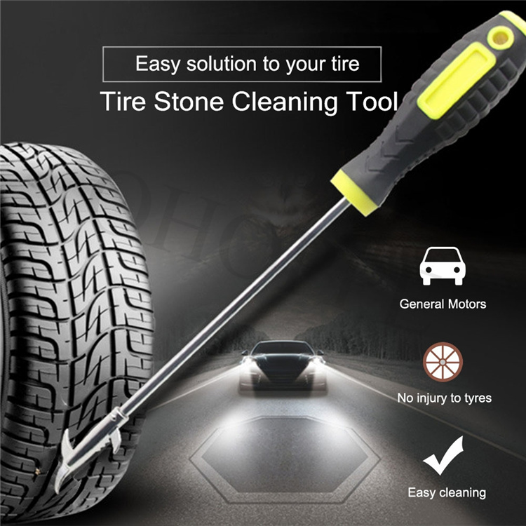 Car Tire Stone Tool（Pre-sale）- C/TL10