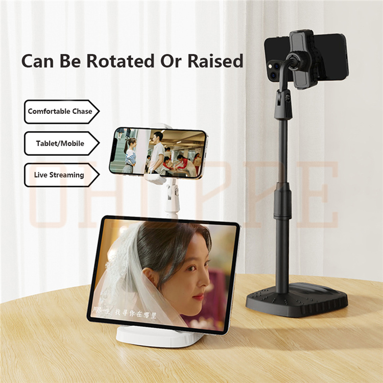 Tablet Stand Desktop Phone Live Stand - CI76