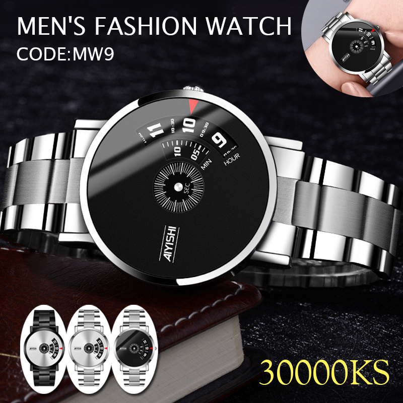 Men's Fashion Watch - C/MW9
