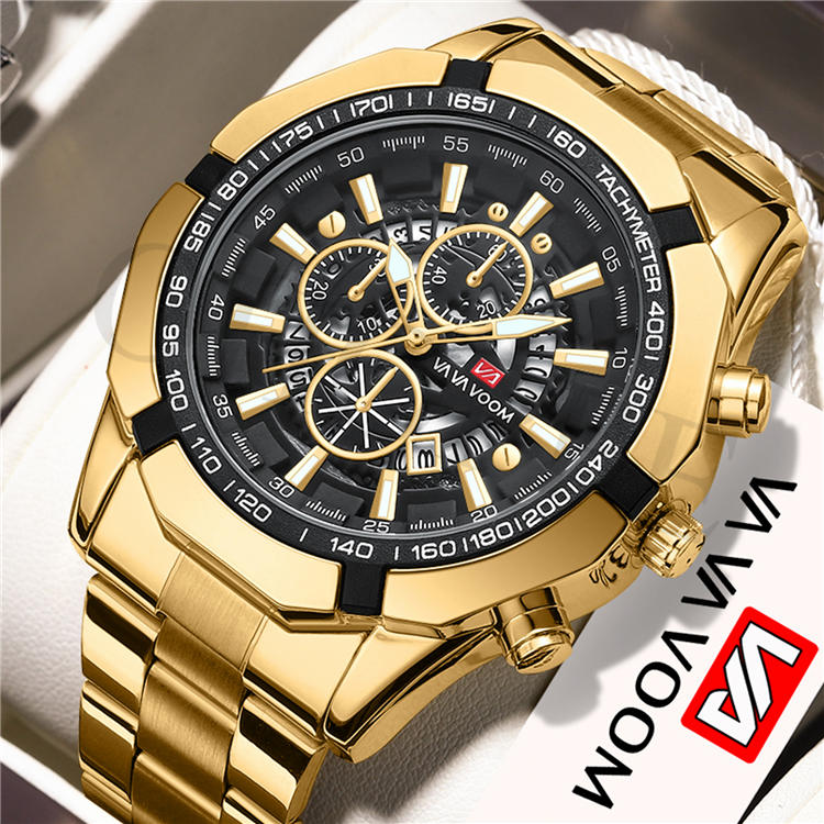Luxury Brand Watches - C/MW111