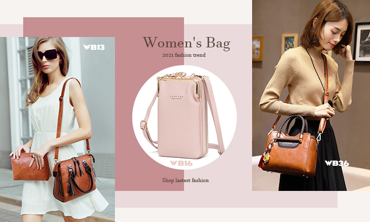 Women's bag